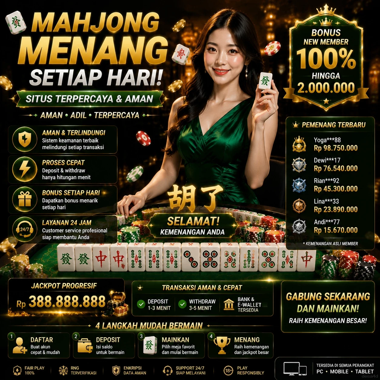 desa4d